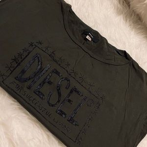 Diesel t shirt